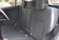 Well-maintained Toyota RAV4 2017 for sale-20