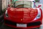 2018 Ferrari 488 GTB Fully Customize Rosso Red-0