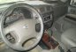 Good as new Nissan Patrol 2003 A/T for sale-14