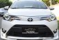 Toyota Vios 2015 1.5G AT TRD for sale-0