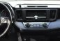 Well-maintained Toyota RAV4 2017 for sale-21