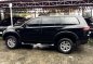 Well-maintained Mitsubishi Montero Sport 2014 A/T for sale-4