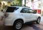 Good as new Toyota Fortuner 2013 for sale-3