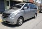 Good as new Hyundai Grand Starex 2011 for sale-2