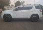 Well-maintained Chevrolet Trailblazer 2013 for sale-4