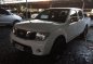 Well-maintained Nissan Frontier Navara 2014 M/T for sale-7