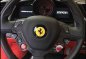 2018 Ferrari 488 GTB Fully Customize Rosso Red-5