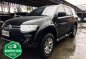 Well-maintained Mitsubishi Montero Sport 2014 A/T for sale-0