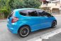 Well-maintained Honda Jazz 2009 for sale-7