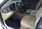 Well-kept Toyota Camry 2003 for sale-7