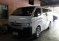 Toyota Hiace 2017 for sale-2