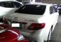 Good as new Toyota Corolla Altis 2009 V A/T for sale-3