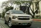 Good as new Chevrolet Suburban 2008 for sale-0