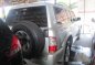 Good as new Nissan Patrol 2003 A/T for sale-31