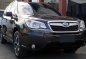 Good as new Subaru Forester 2014 for sale-1