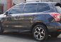 Good as new Subaru Forester 2014 for sale-10