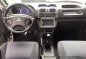 Well-maintained Mitsubishi Adventure 2014 for sale-7