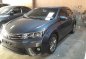 Toyota Corolla Altis 2016 for sale-2