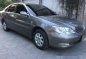 Well-kept Toyota Camry 2003 for sale-2