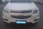 Well-maintained Chevrolet Trailblazer 2013 for sale-2