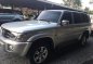 Good as new Nissan Patrol 2003 A/T for sale-3