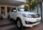 Good as new Toyota Fortuner 2013 for sale-0