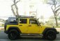 Good as new Jeep Wrangler 2008 for sale-4