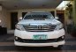 Good as new Toyota Fortuner 2013 for sale-1