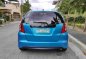 Well-maintained Honda Jazz 2009 for sale-4