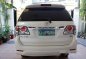 Good as new Toyota Fortuner 2013 for sale-4