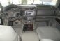 Good as new Nissan Patrol 2003 A/T for sale-16