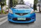 Well-maintained Honda Jazz 2009 for sale-0