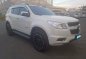 Well-maintained Chevrolet Trailblazer 2013 for sale-1