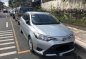 Good as new Toyota Vios 2015 for sale-0