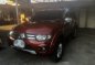 Well-kept Mitsubishi Montero Sport 2013 A/T for sale-3