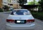 Honda Accord 2005 Pearl White for sale -0