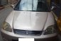 Well-kept Honda Civic 2000 for sale-0