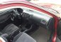 Honda Civic Vtec 1999 Red Sedan For Sale -6