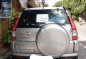 Honda CRV 2005 FOR SALE-0