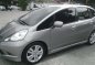 HONDA JAZZ 15 top of the line 2009 FOR SALE-2