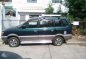 Toyota Revo 2002 Manual Green SUV For Sale -0