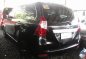 Well-maintained Toyota Avanza E 2017 for sale-4