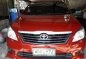 2013 Toyota Innova E Manual FOR SALE-7