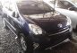 Good as new Toyota Wigo G 2017 for sale-1