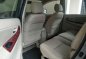 Toyota Innova G 2005 AT Gray For Sale -5