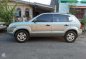 2007 Hyundai Tucson 4x2 298k FOR SALE-2