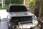 2004 MITSUBISHI Pajero Fieldmaster AT FOR SALE-0