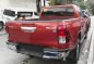 Well-maintained Toyota Hilux 2017 for sale-1