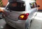 2015 Mitsubishi Mirage GLS G 12L MT Gas Nathan FOR SALE-4