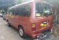 2000 Nissan Urvan Escapade FOR SALE-7